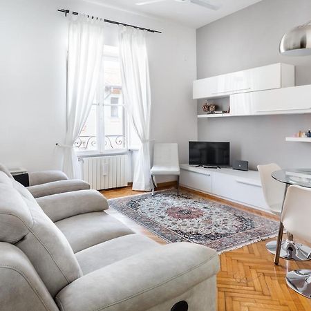 Sunny Flat Near Villa Borghese Ρώμη Εξωτερικό φωτογραφία