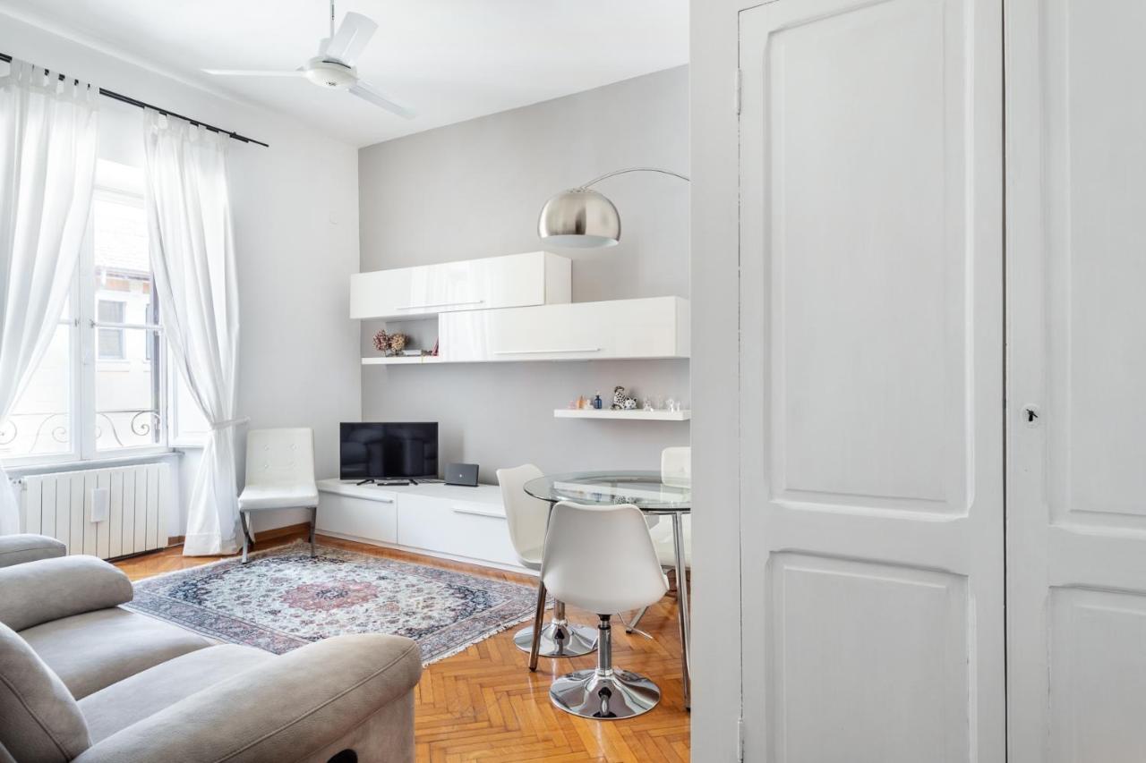 Sunny Flat Near Villa Borghese Ρώμη Εξωτερικό φωτογραφία