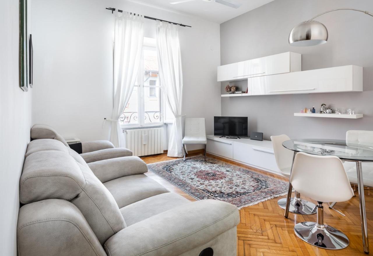 Sunny Flat Near Villa Borghese Ρώμη Εξωτερικό φωτογραφία