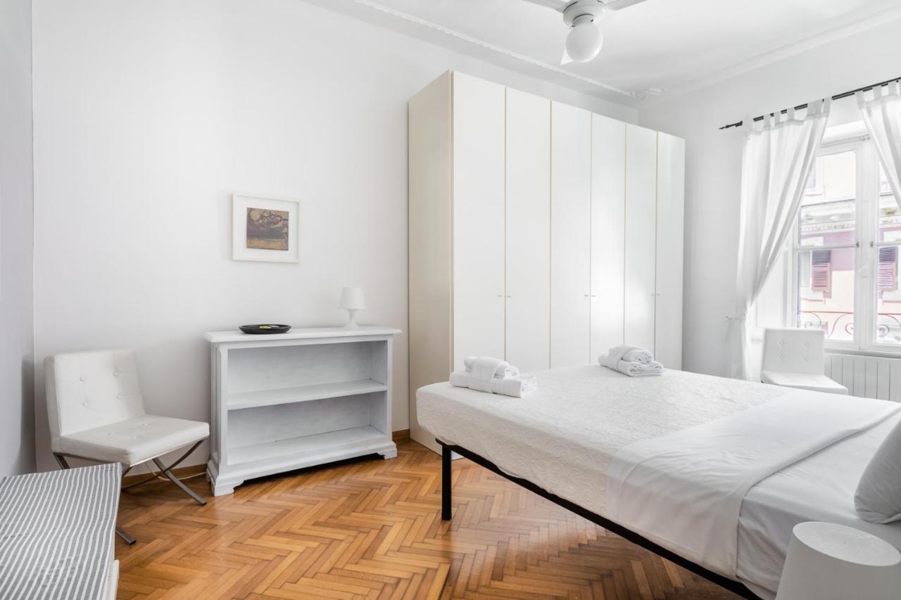 Sunny Flat Near Villa Borghese Ρώμη Εξωτερικό φωτογραφία