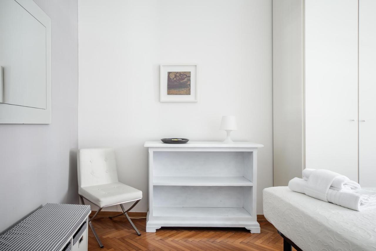 Sunny Flat Near Villa Borghese Ρώμη Εξωτερικό φωτογραφία