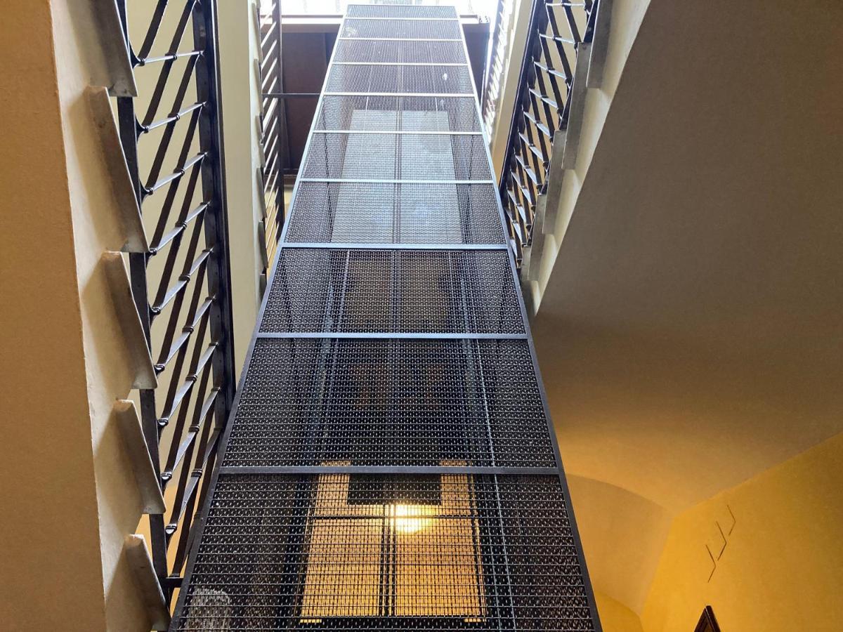 Sunny Flat Near Villa Borghese Ρώμη Εξωτερικό φωτογραφία
