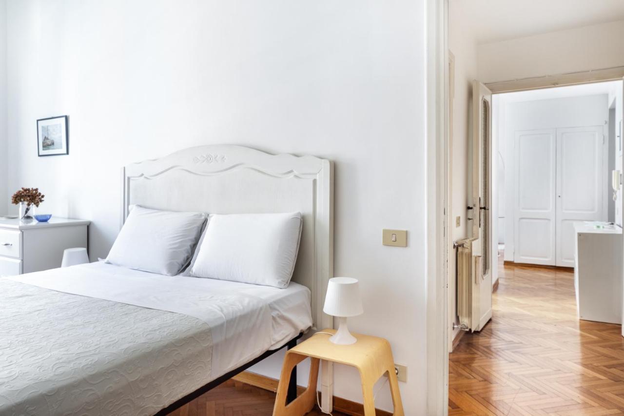Sunny Flat Near Villa Borghese Ρώμη Εξωτερικό φωτογραφία