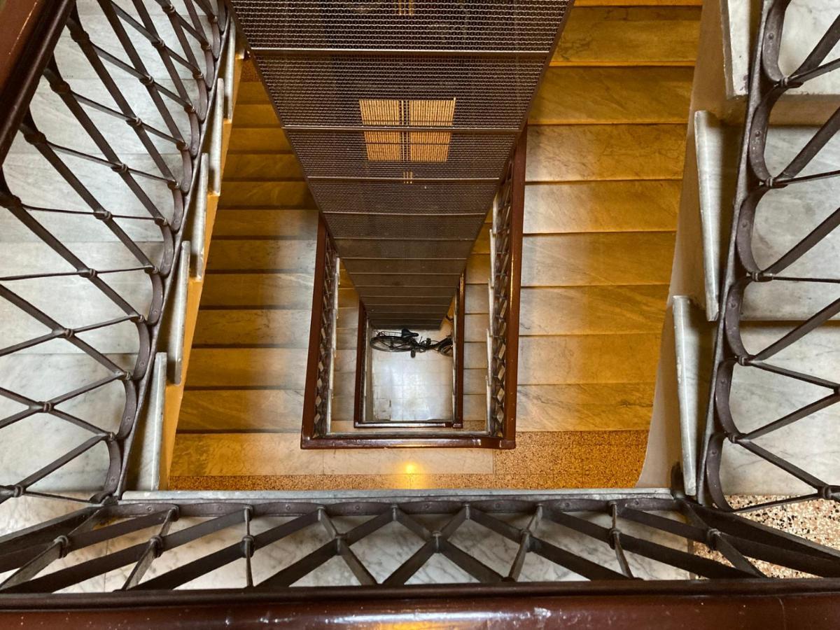 Sunny Flat Near Villa Borghese Ρώμη Εξωτερικό φωτογραφία