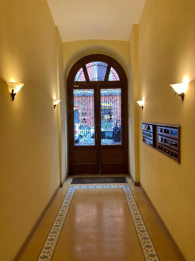 Sunny Flat Near Villa Borghese Ρώμη Εξωτερικό φωτογραφία